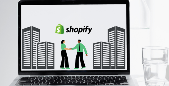 Shopify 3